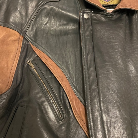 Vintage Midway Bomber Jacket - Picture 9 of 16